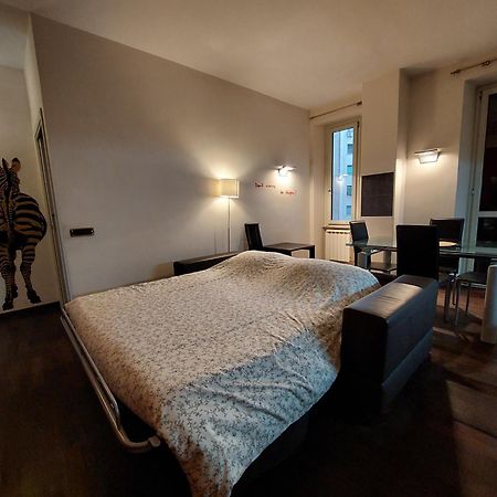 Your Happy Home Roma Eksteriør bilde