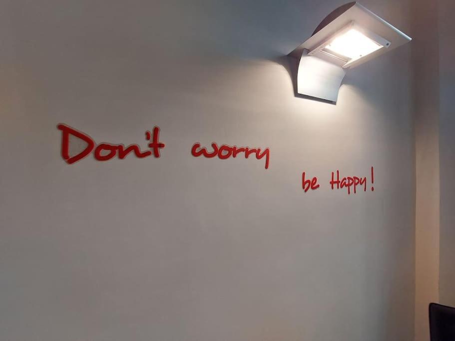 Your Happy Home Roma Eksteriør bilde