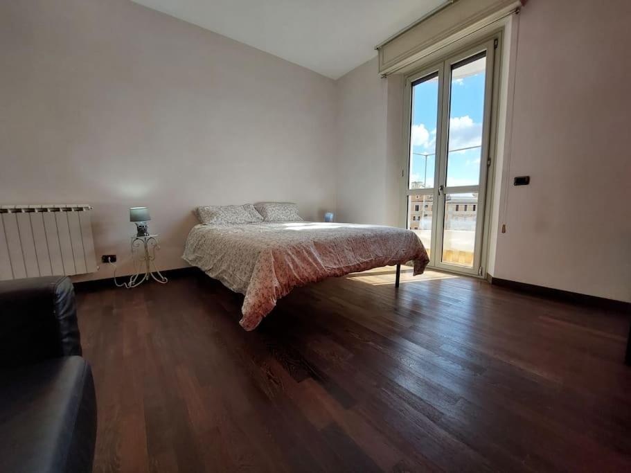 Your Happy Home Roma Eksteriør bilde